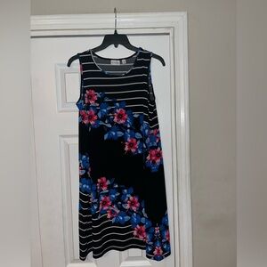 Kim Rogers Dress, Size Small Petite